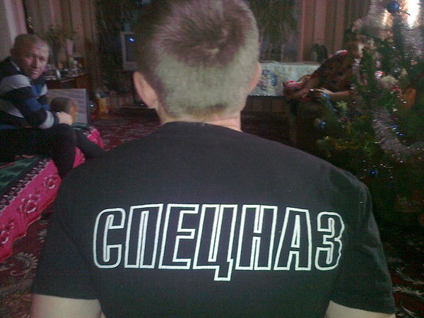 Артем Мурзин