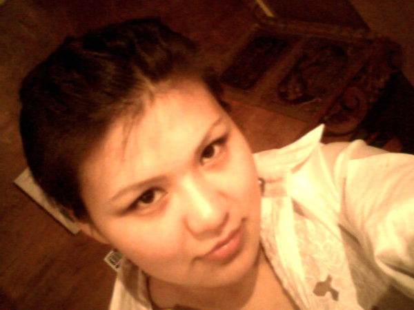 Жибек Каримова