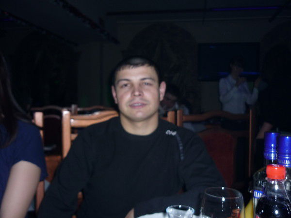 Рамиль Муслимов