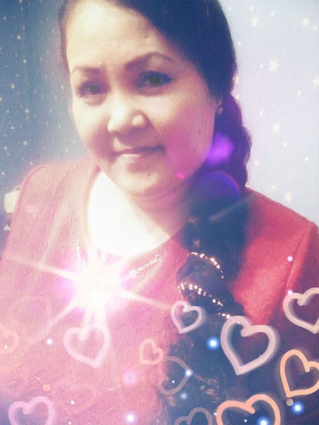 ?амар Ерполатова