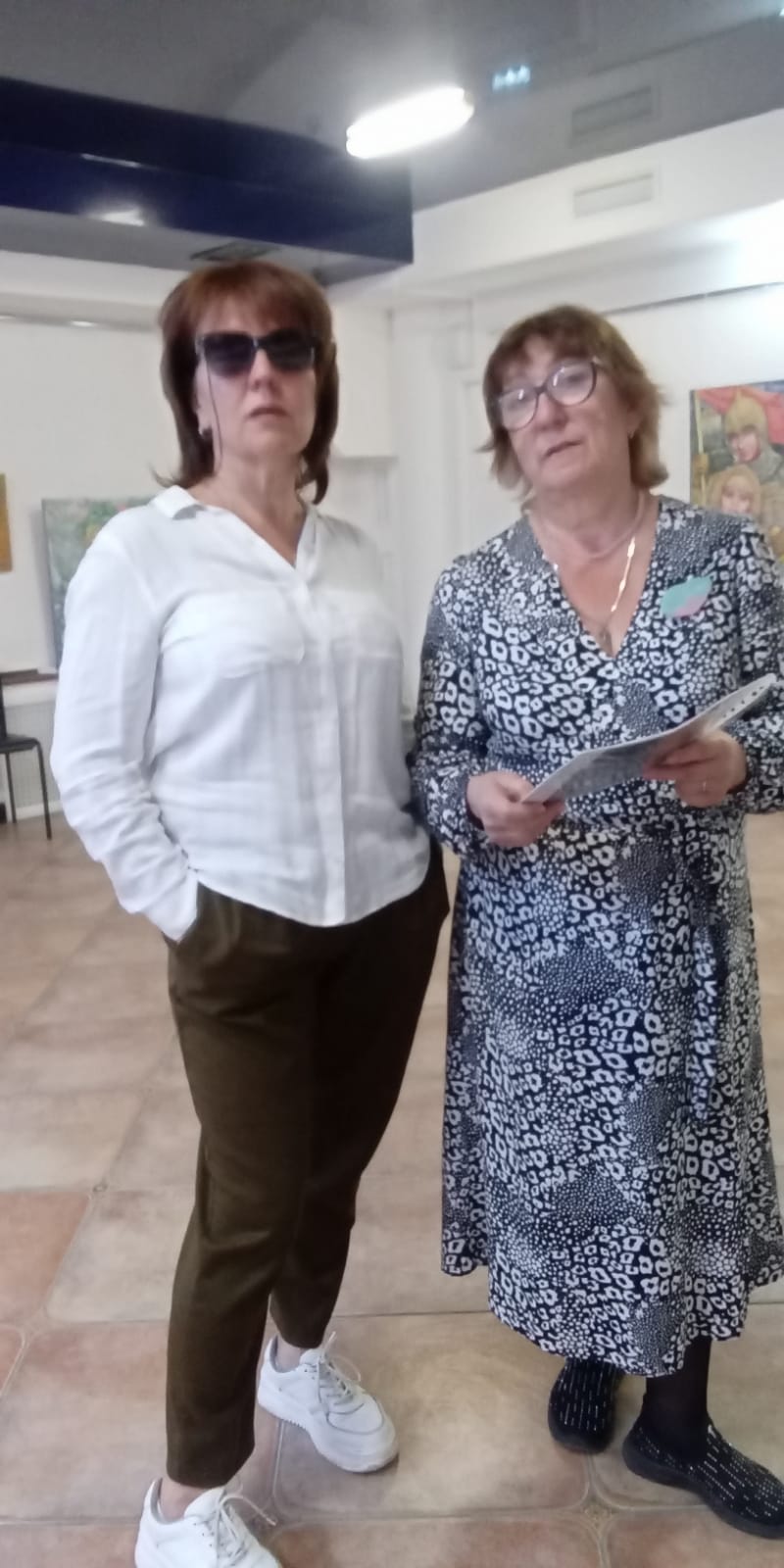 Людмила Ульяновская