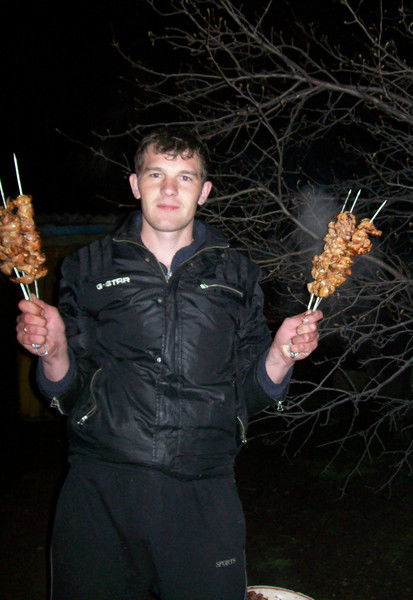 Андрей Сериков