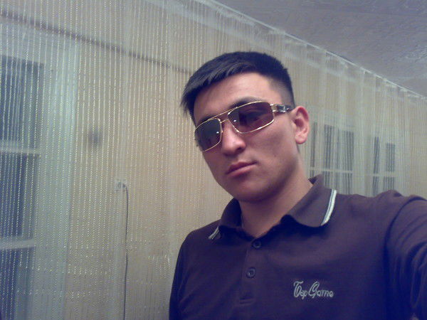 Erkebulan Alimjanuli