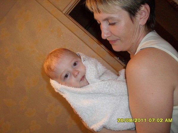 Лена Чеховская