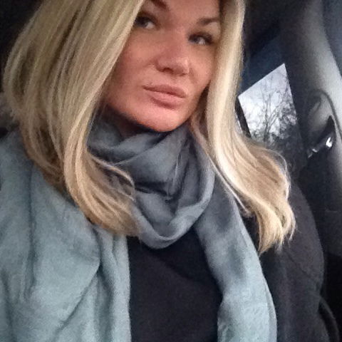 Маришка Рябченко