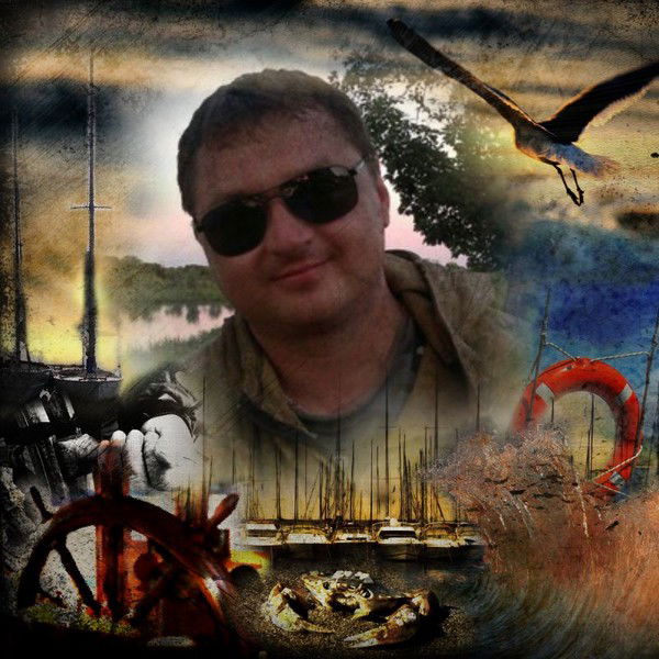 Саша Кузьмин