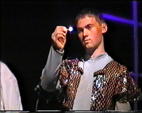 Андрей Скудняков