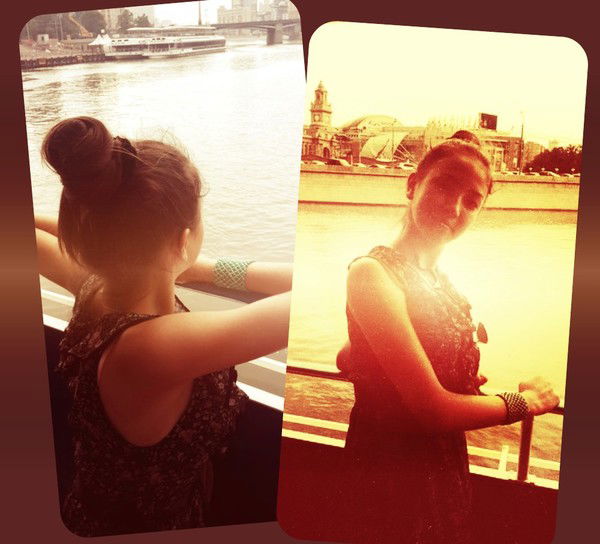 Зарина Улабаева