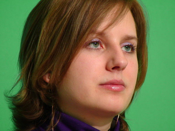 Татьяна Соловьева