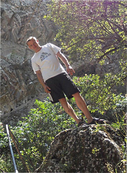 Дмитрий Наумов