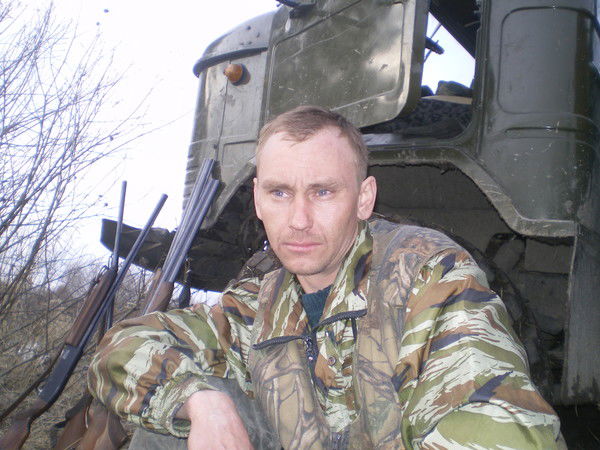 Андрей Галаднов