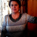 Валентина Елисина