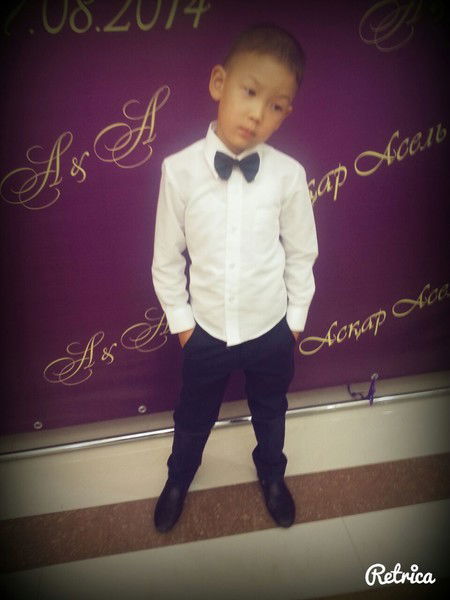 Орынбасар Жанабаева