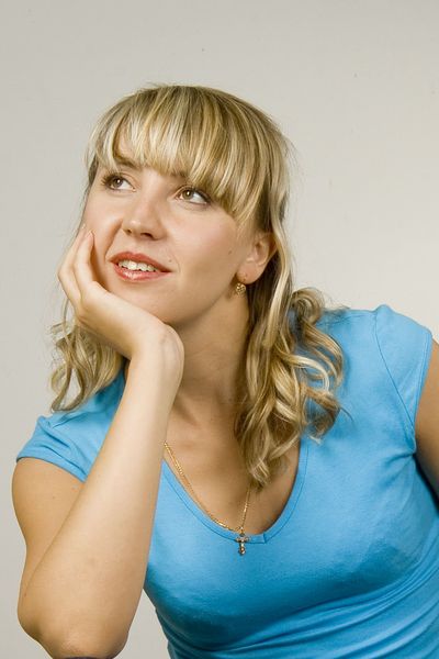 Елена Абрамова