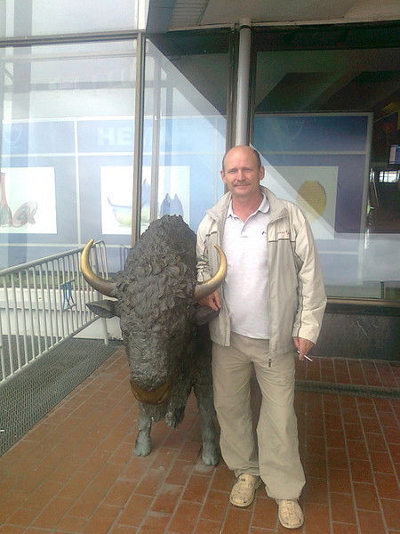 Гена Швайко