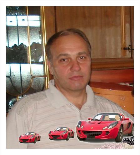 Олег Кельин