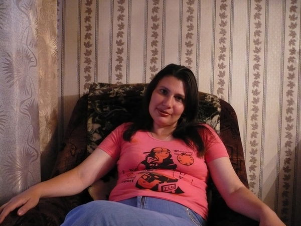 Елена Рощина