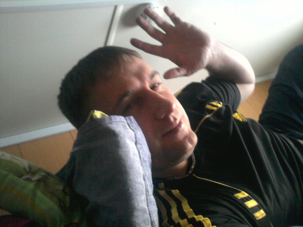 Иван Верченко