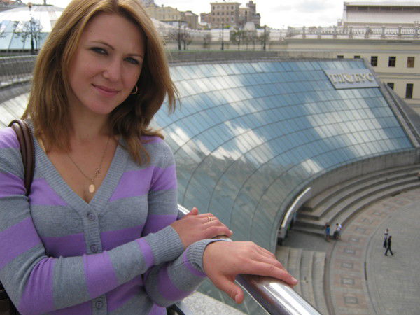 Наталія Омеляненко