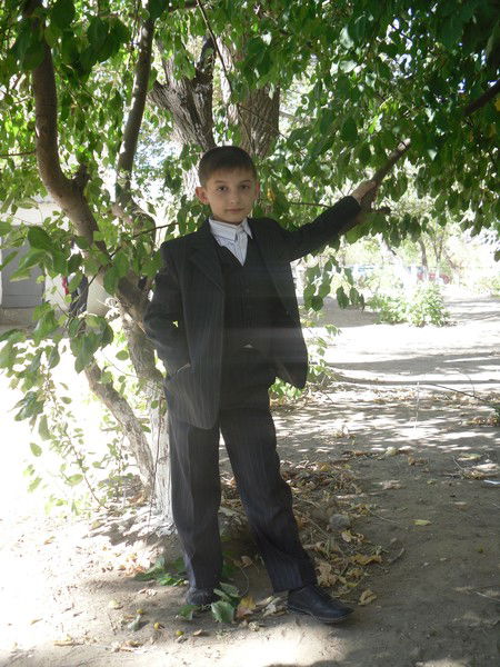 Артем Карпенко