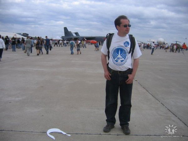 Владимир Долгополов