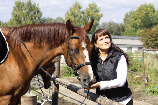 Наталья Фетисова