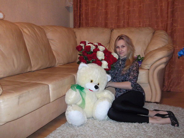 Диана Капустина