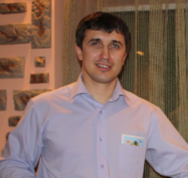 Андрей Валявский