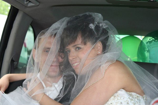 Оленька Конфетка