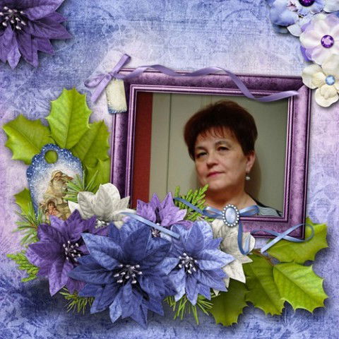 Татьяна Ковальчук