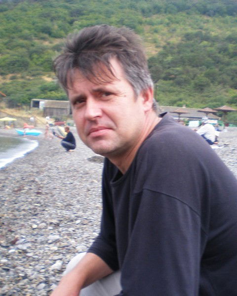 Евгений Карташов