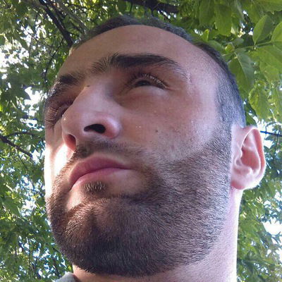 Навруз Ходжамиров