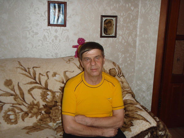 Вячеслав Груздев