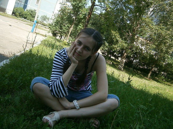 Кристина Ефремова