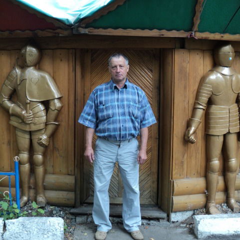 Владимир Рогозянов