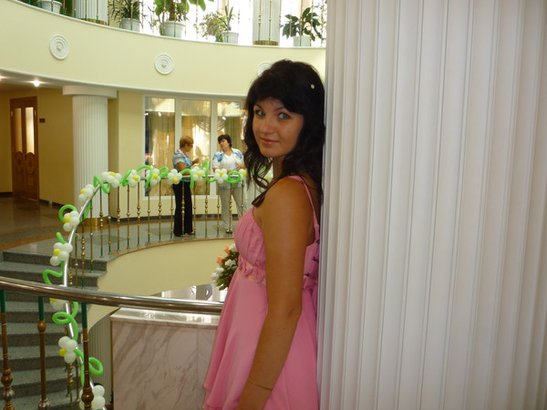 Юлия Зотова