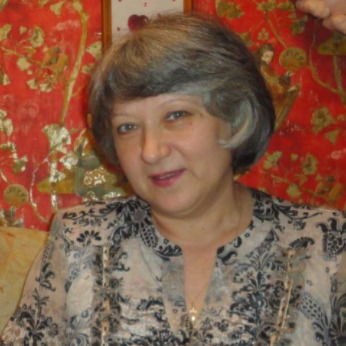 Татьяна Рыженкова