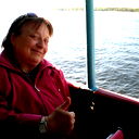 Maria Blech