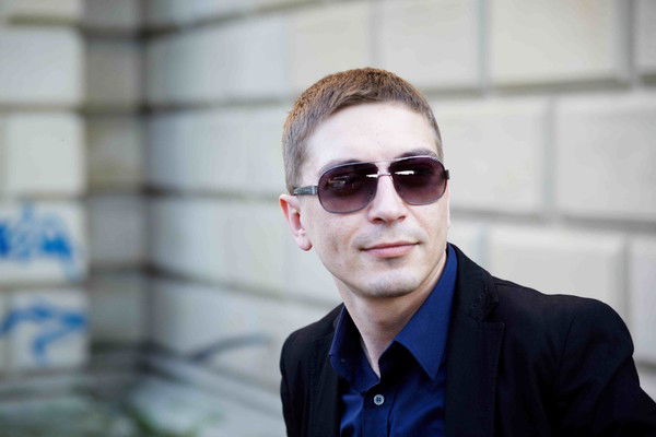 Дмитрий Иванов