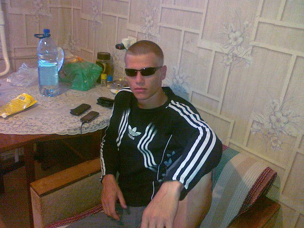 Валерий Князьков