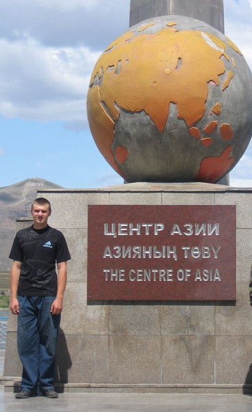 Геннадий Синачев