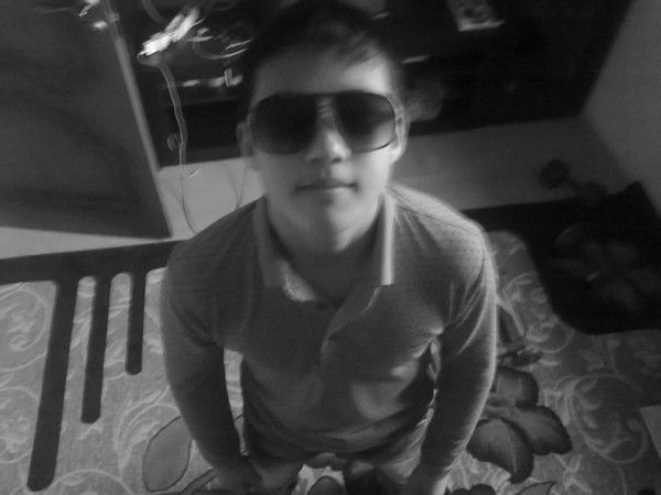 Султан Жунисхан