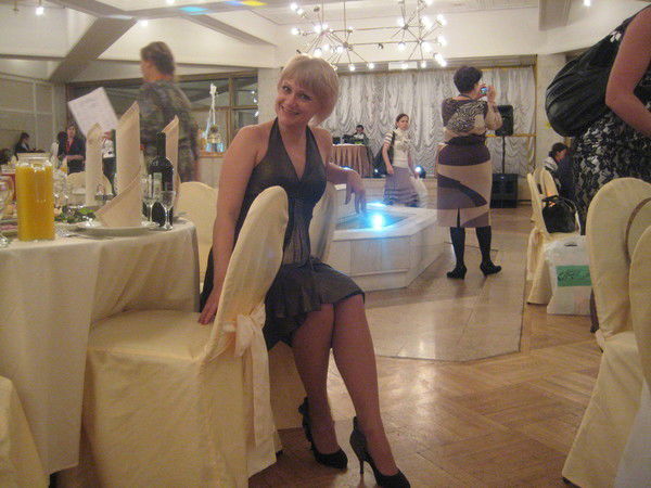 Татьяна Крылова