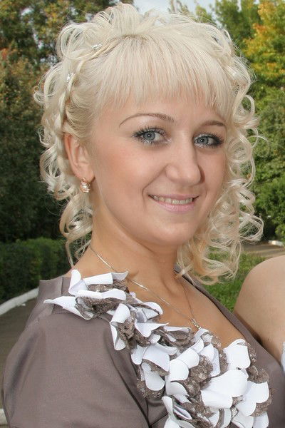 Екатерина Царенко