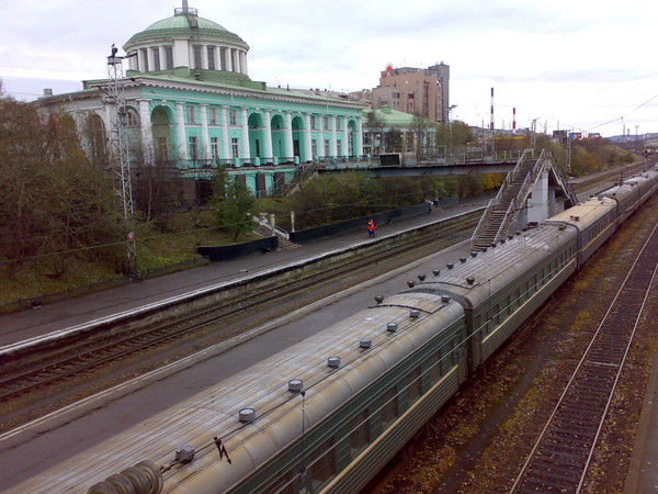 Дмитрий Виронз