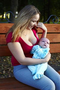 Любочка Скворцова