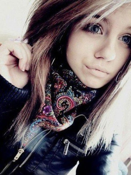 Александра ***