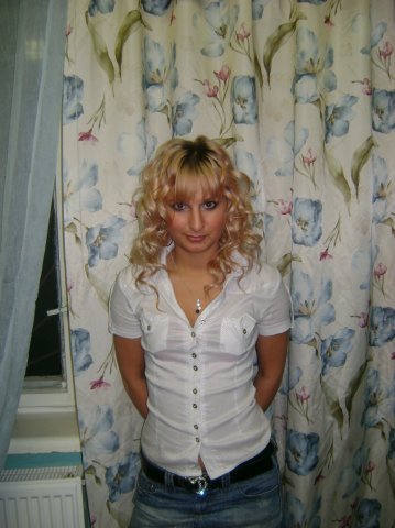 Виктория Губаль