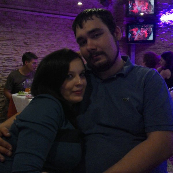 Любовь Фоменко