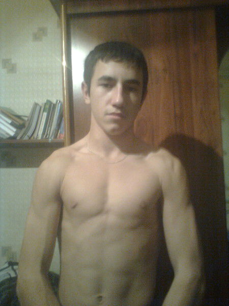 Ширхан Будагов